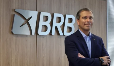 Ex-presidente do BRB foi ‘escaneado’