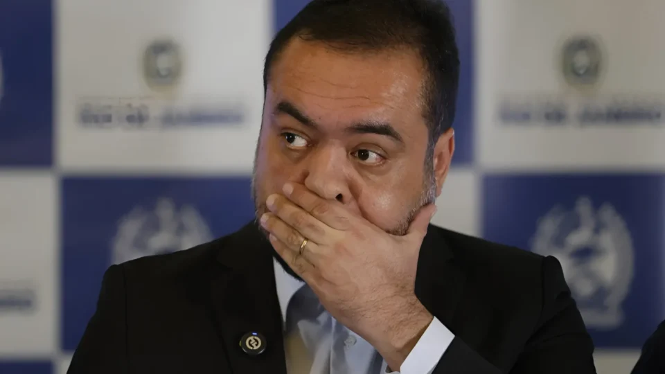 Semana passada, ele matou; esta semana, pode ‘morrer’