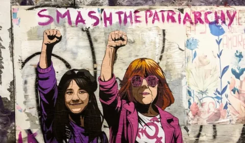 Lei contra feminicídio na Itália: os riscos de jogar para a plateia