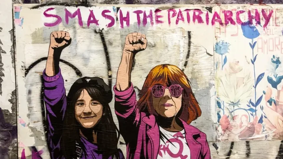 Lei contra feminicídio na Itália: os riscos de jogar para a plateia