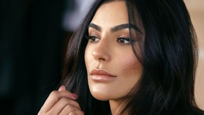 Marcia cintia chagas instagram