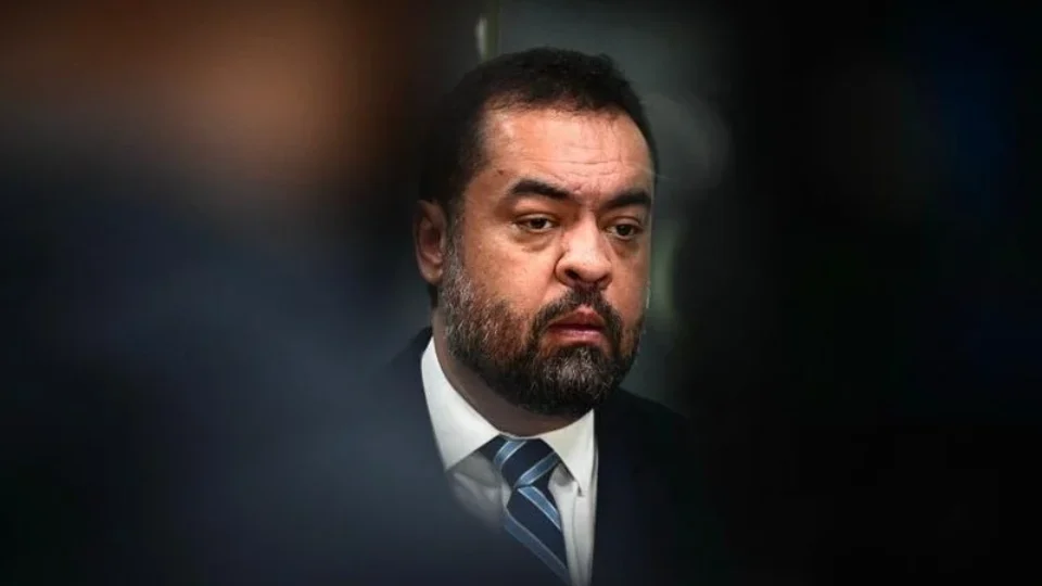 Cláudio Castro: um matador de sucesso