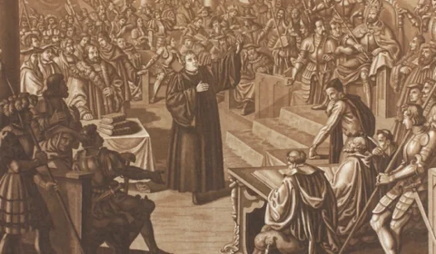 Escolha o Príncipe da Paz