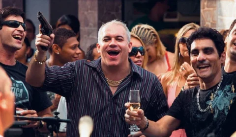 Mente quem diz que a direita protege a população