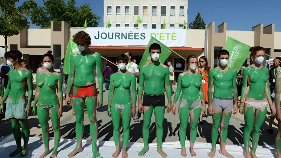 Governo Lula aposta na farsa do mercado de carbono