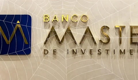 A dona Aranha e a teia que segurou o Banco Master