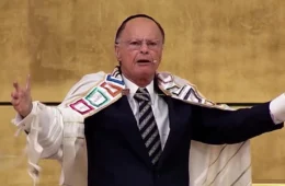 O plano de poder do bispo Macedo