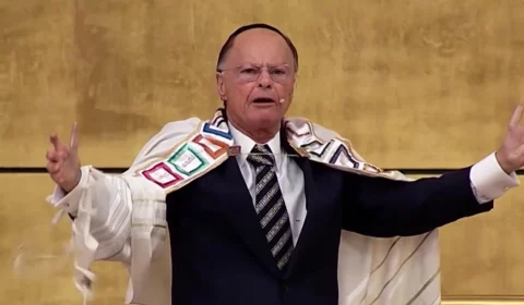 O plano de poder do bispo Macedo