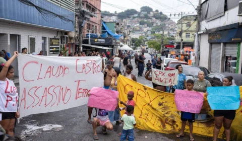 Matança dá voto na era dos likes