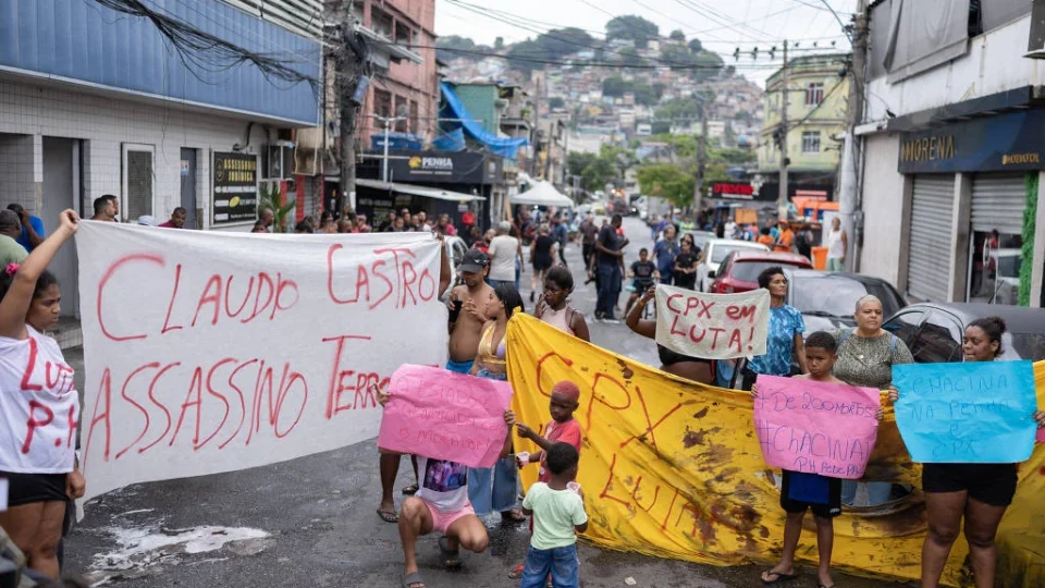 Matança dá voto na era dos likes