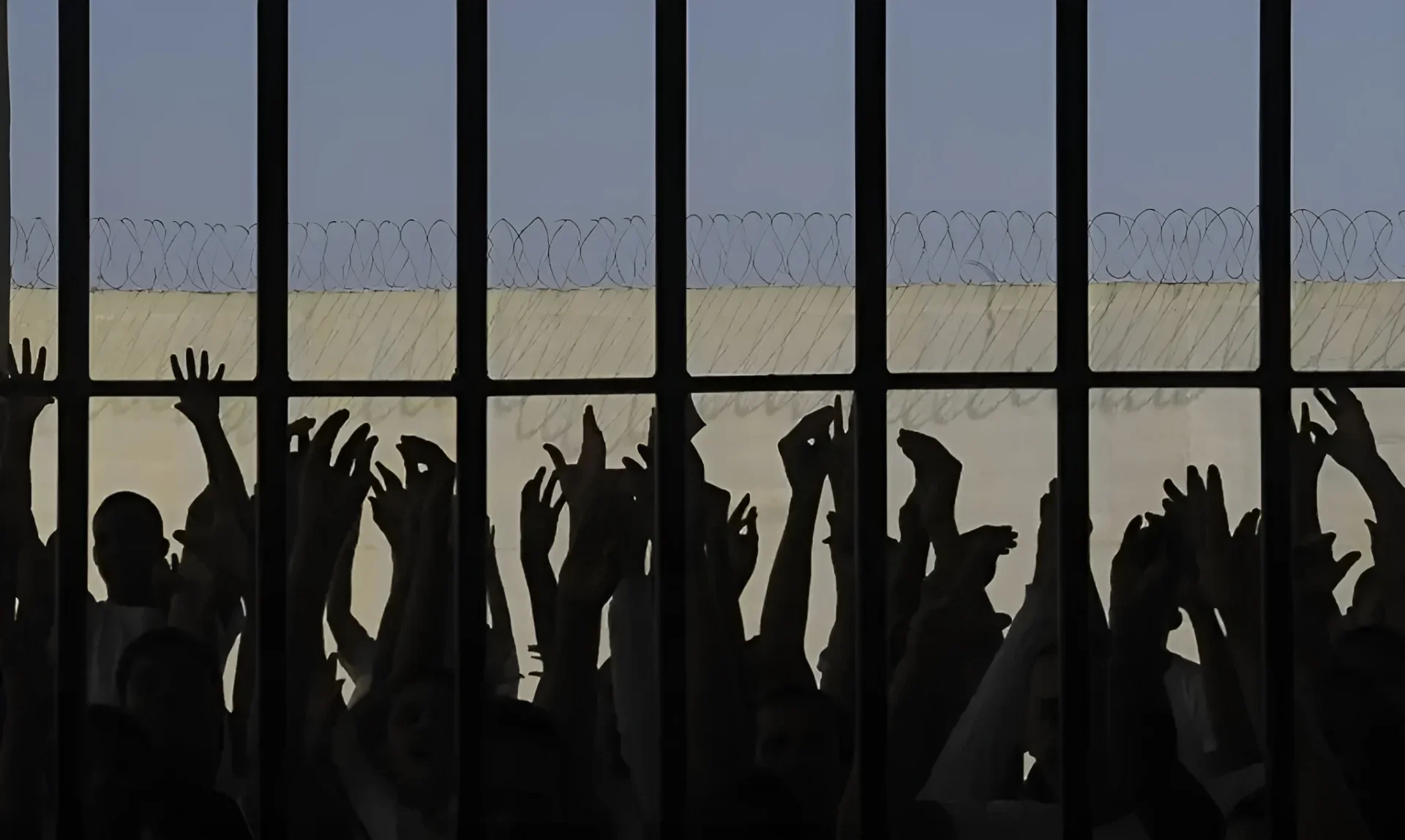 João cezar carandiru wilson dias agencia brasil