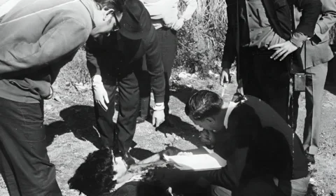 O mês de outubro: Carandiru é aqui e agora – II