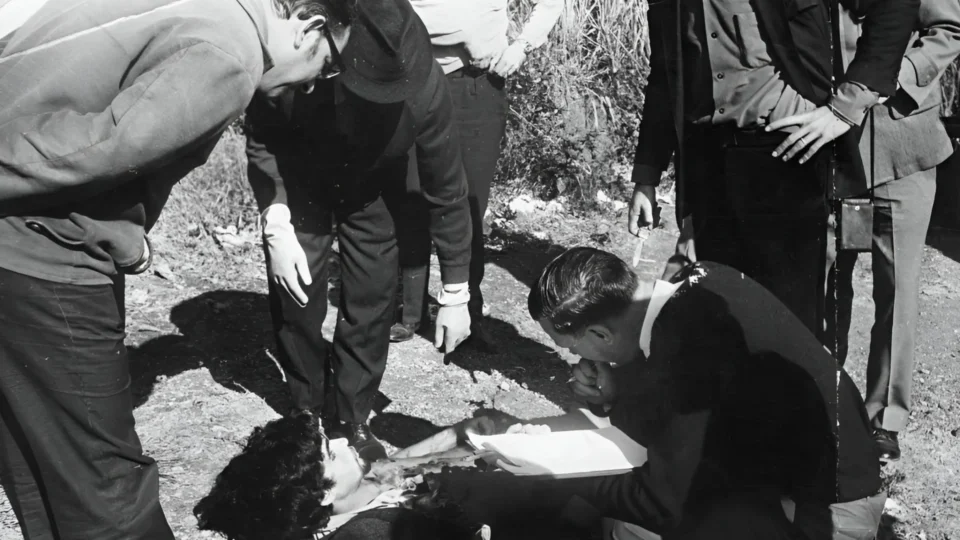 O mês de outubro: Carandiru é aqui e agora – II