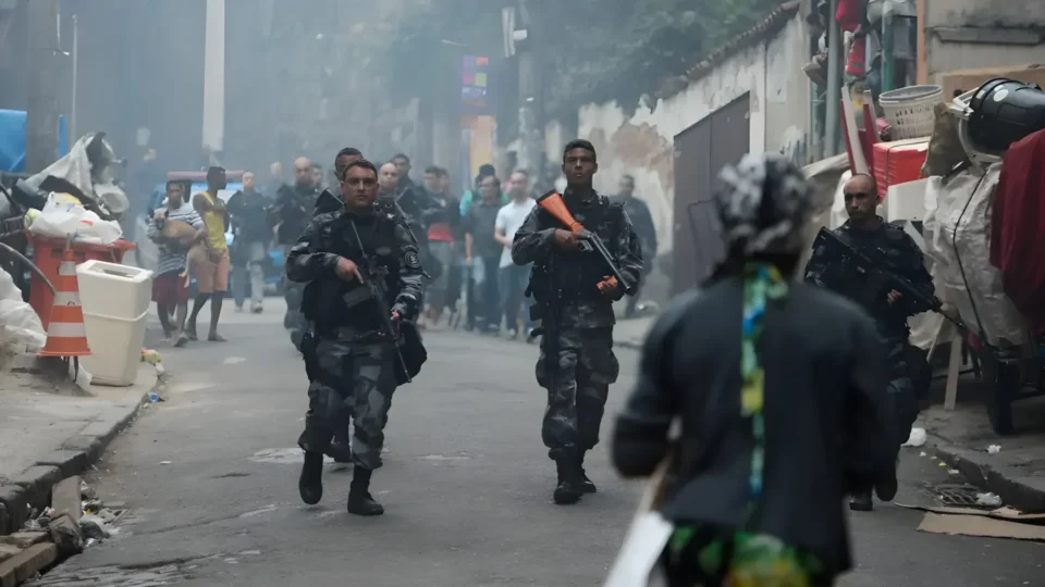 Sobre a miséria do debate a respeito do enfrentamento ao crime no país