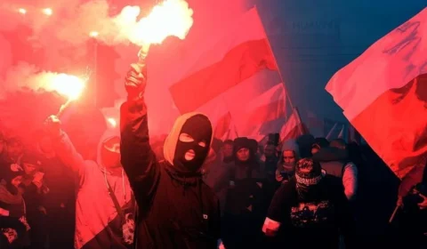 Ataque à democracia