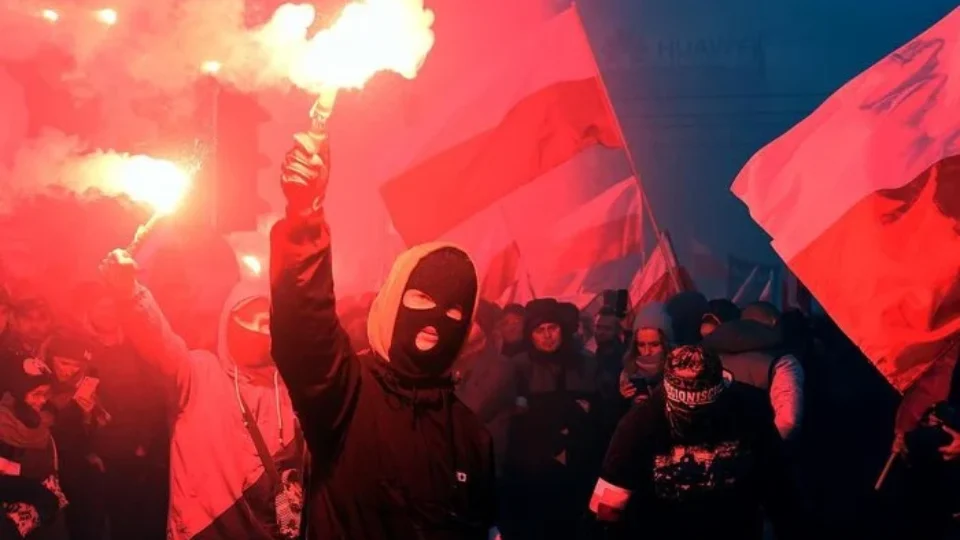 Ataque à democracia