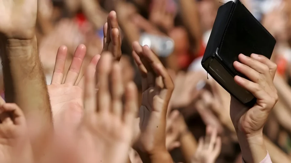 Os evangélicos e as utopias igualitárias