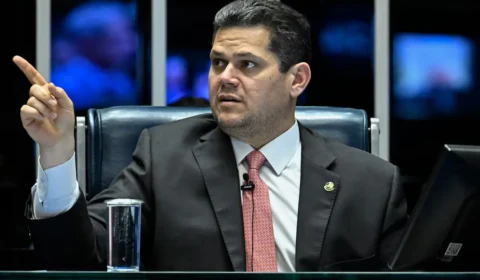 CPMI do INSS e CAE constrangerão Alcolumbre