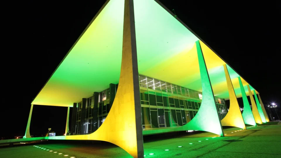 Código de Conduta para o STF não resolve