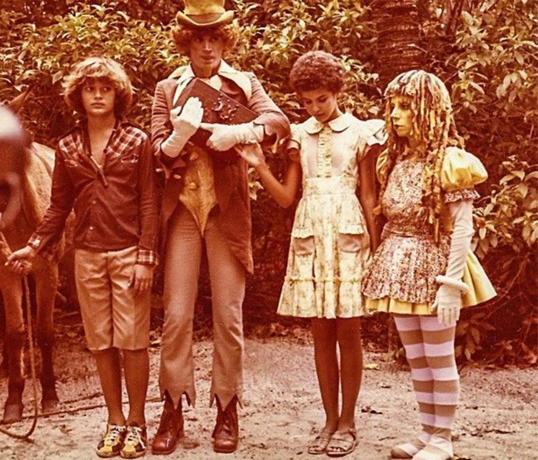 Ana sítio do picapau amarelo tv