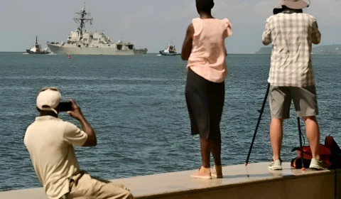 O cerco se fecha: Kast, Milei e o arco de submissão aos EUA