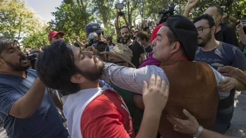 Por que a alma brasileira está doente