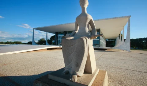 A democracia começa pela ética dos juízes