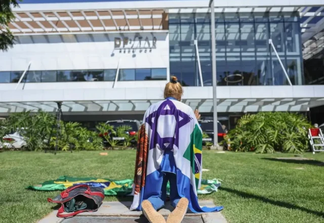 Foto da Semana - Marcelo Camargo/Agência Brasil