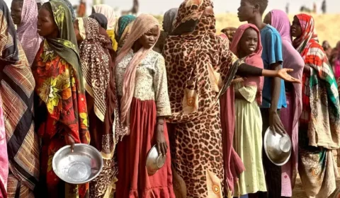 Indiferença ao sofrimento humano: potências abandonam milhões de pessoas 