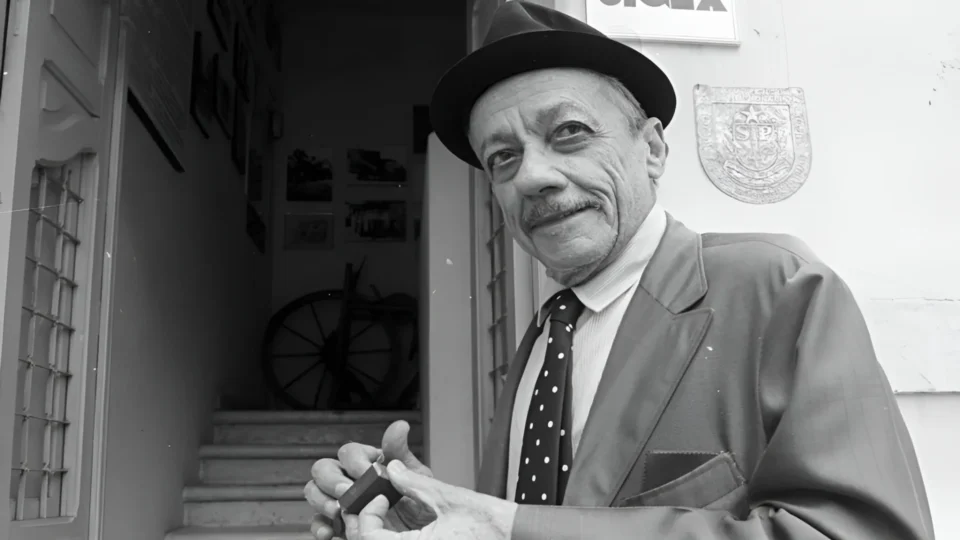 2026 somos nós aqui outra vez