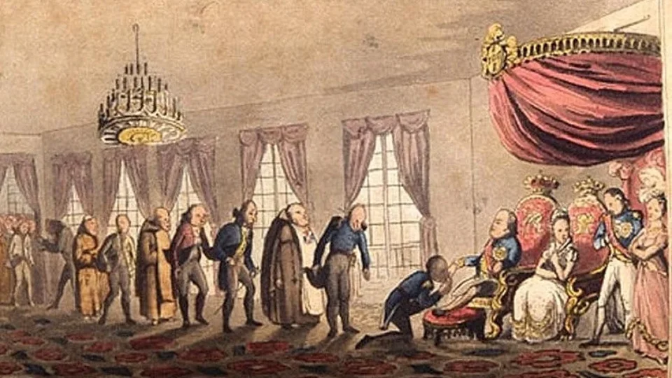 A corrupção no Brasil: crime contra a ecologia social