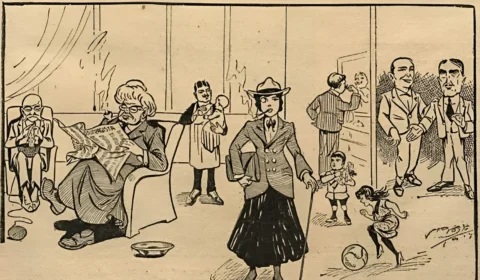 Brasil anda a passos lentos para avançar na representatividade feminina na política