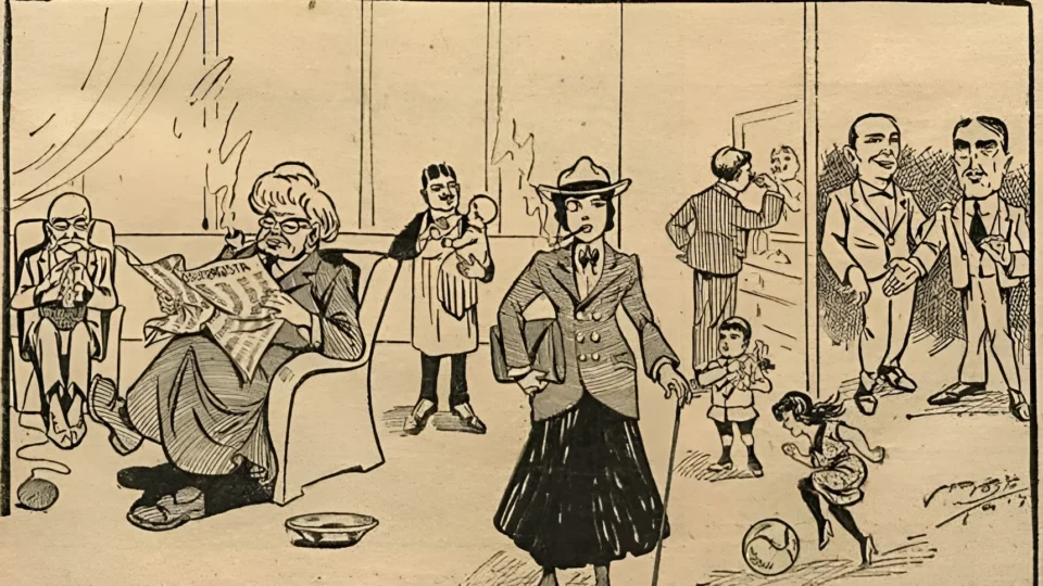 Brasil anda a passos lentos para avançar na representatividade feminina na política