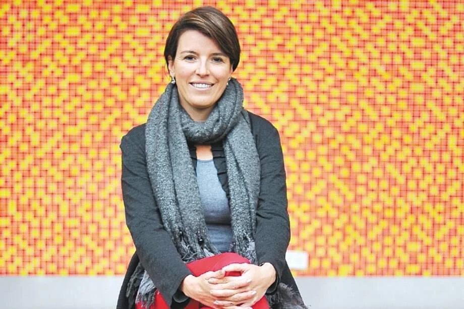 Manoela sandra foto Gustavo Torrijos