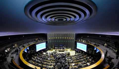 Brasil, refém do Congresso Nacional