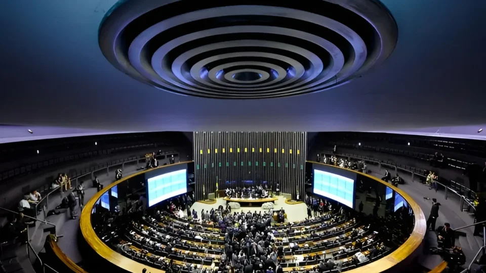 Brasil, refém do Congresso Nacional