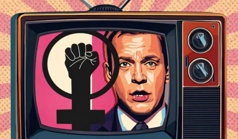 A ‘inocência’ machista ou quando o machismo sobe à cabeça