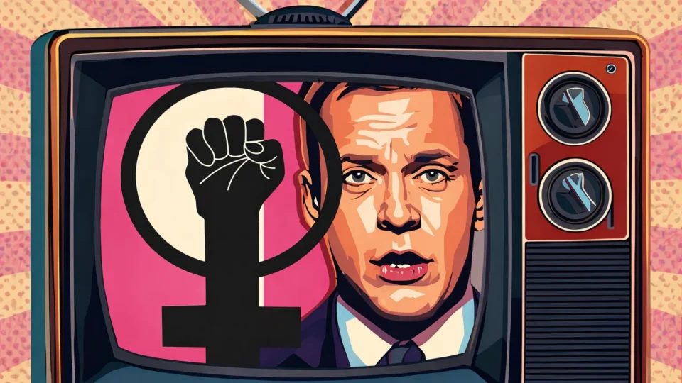 A ‘inocência’ machista ou quando o machismo sobe à cabeça