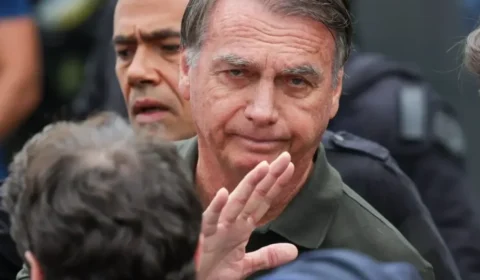 Carta de Bolsonaro só chegou porque não foi enviada pelos Correios