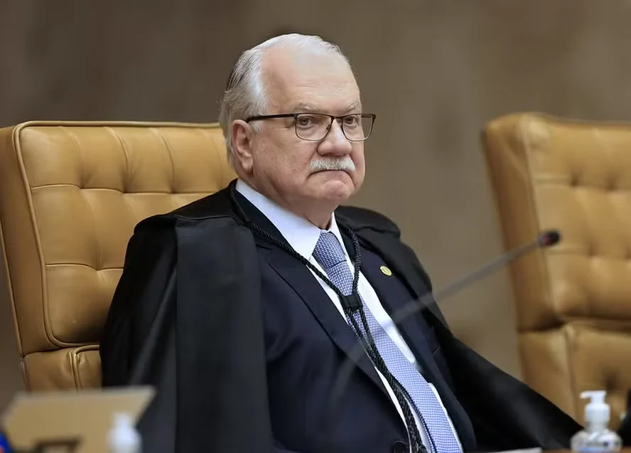 Celso rosinei coutinho stf