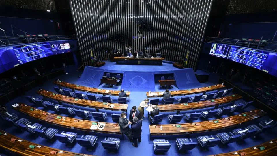 Eleição para o Senado, a batalha final