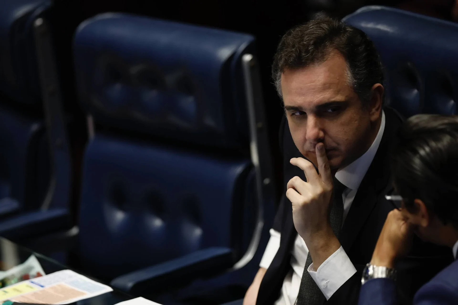 Heloisa foto pedro ladeira folhapress