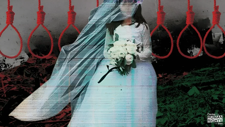 Condenadas à forca no século 21 