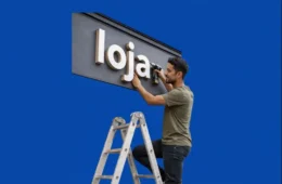 Jovens sonham em ter seus próprios negócios