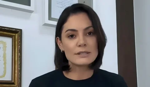 Carta ao Leitor — Michelle aposta seu futuro eleitoral na articulação com Gilmar e Moraes