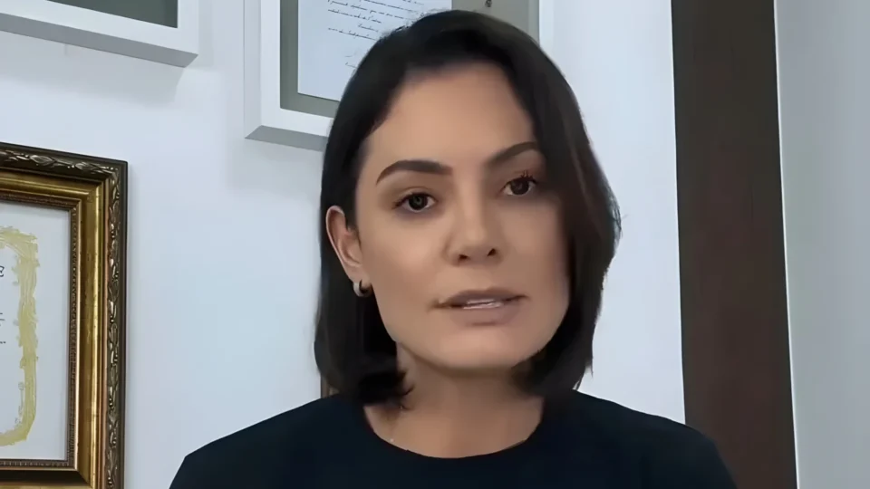 Carta ao Leitor — Michelle aposta seu futuro eleitoral na articulação com Gilmar e Moraes