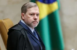 Toffoli na caçapa da PF: celebração de petistas