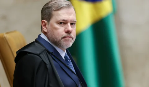 A trajetória do jovem advogado da CUT que chegou à Suprema Corte