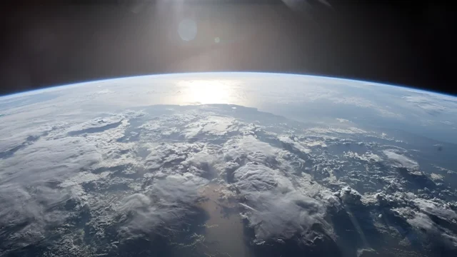 Aos terraplanistas, com esperança