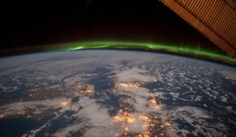 Esperar pelo inesperado: salvar a vida na Terra